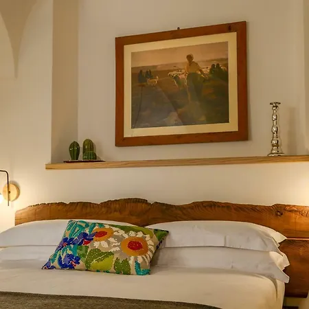 Palazzo Giani Apartment *