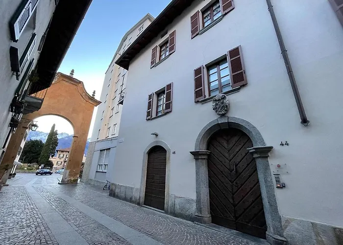 Palazzo Giani