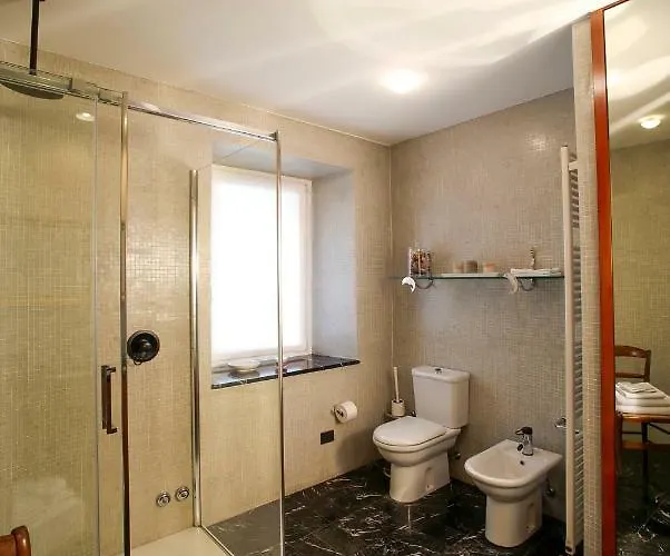 Apartament Palazzo Giani