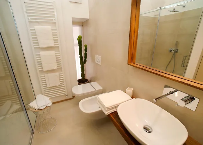 Apartament Palazzo Giani Chiavenna