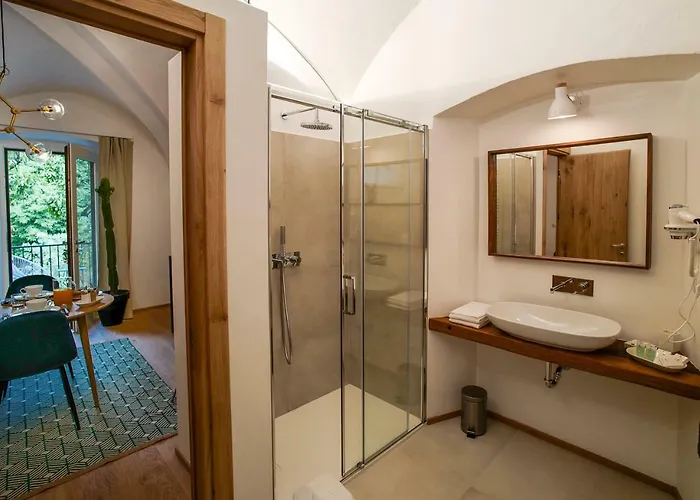 Apartament Palazzo Giani
