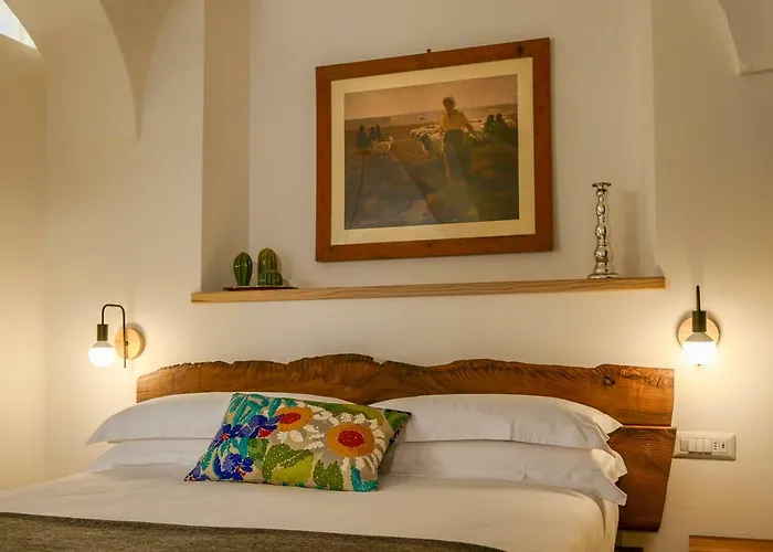 Palazzo Giani Apartament *