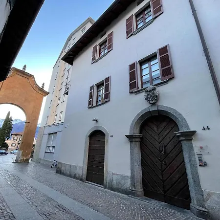 Palazzo Giani