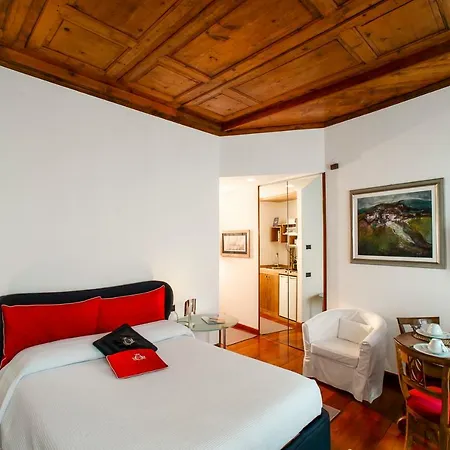 Apartment Palazzo Giani *