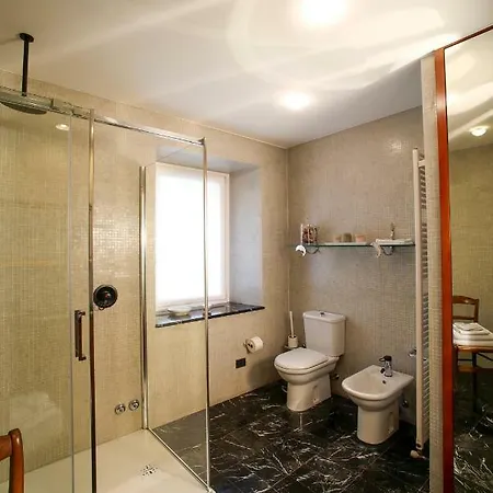 Apartment Palazzo Giani