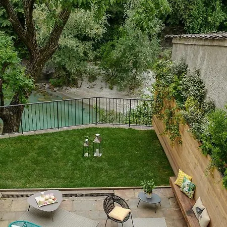 Palazzo Giani Appartement *