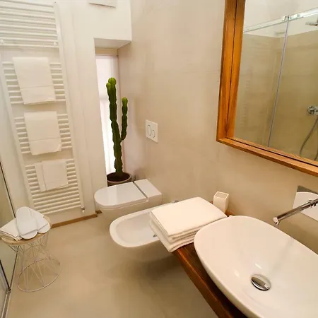 Appartement Palazzo Giani Chiavenna