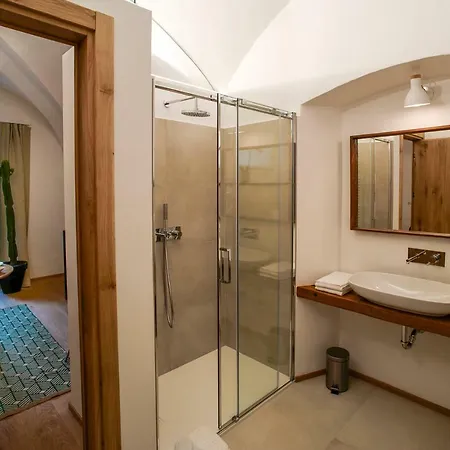 Appartement Palazzo Giani