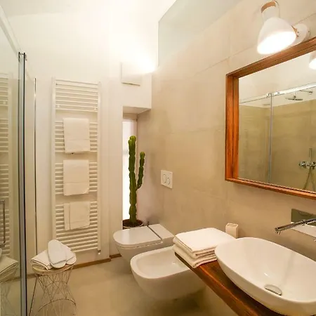 Apartment Palazzo Giani
